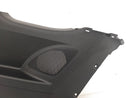 Hyundai Genesis Rear Right Quarter Trim Panel-5