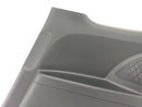 Hyundai Genesis Rear Right Quarter Trim Panel-6