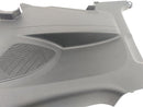 Hyundai Genesis Rear Right Quarter Trim Panel-7