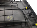 Hyundai Genesis Rear Right Quarter Trim Panel-11