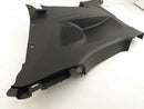 Hyundai Genesis Rear Right Quarter Trim Panel-12