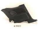 Hyundai Genesis Rear Left Quarter Trim Panel-1