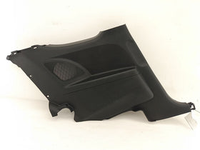 Hyundai Genesis Rear Left Quarter Trim Panel - 0