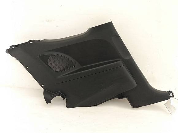 Hyundai Genesis Rear Left Quarter Trim Panel