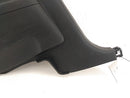 Hyundai Genesis Rear Left Quarter Trim Panel-3