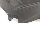 Hyundai Genesis Rear Left Quarter Trim Panel-4
