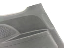 Hyundai Genesis Rear Left Quarter Trim Panel-5