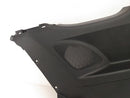 Hyundai Genesis Rear Left Quarter Trim Panel-6