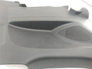 Hyundai Genesis Rear Left Quarter Trim Panel-7