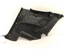 Hyundai Genesis Rear Left Quarter Trim Panel-8