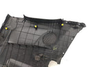 Hyundai Genesis Rear Left Quarter Trim Panel-10