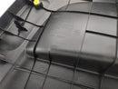 Hyundai Genesis Rear Left Quarter Trim Panel-11