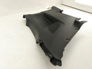 Hyundai Genesis Rear Left Quarter Trim Panel-12