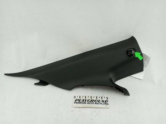 Hyundai Genesis Rear Left C Pillar