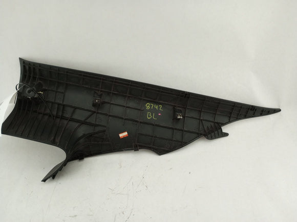 Hyundai Genesis Rear Left C Pillar