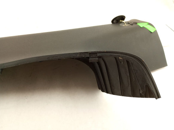 Hyundai Genesis Rear Left C Pillar