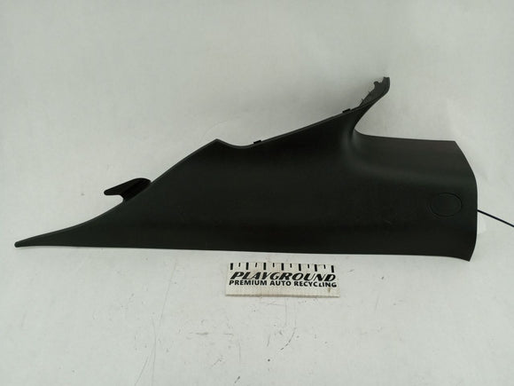 Hyundai Genesis Rear Right C Pillar