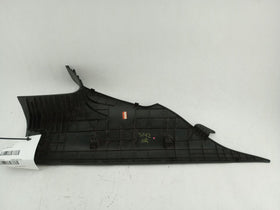 Hyundai Genesis Rear Right C Pillar - 0
