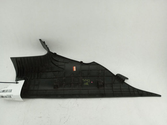 Hyundai Genesis Rear Right C Pillar