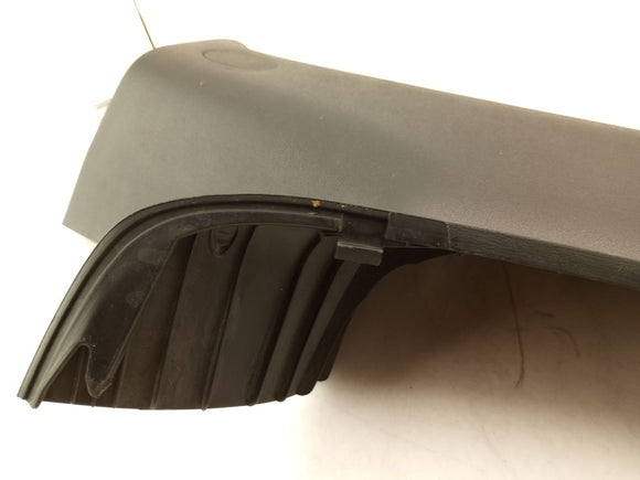 Hyundai Genesis Rear Right C Pillar