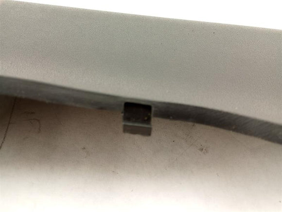 Hyundai Genesis Rear Right C Pillar