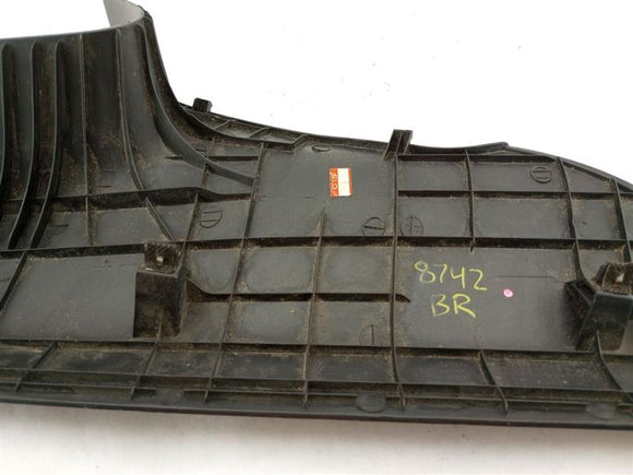 Hyundai Genesis Rear Right C Pillar