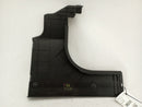 Hyundai Genesis Rear Right Partition Cover Panel-2
