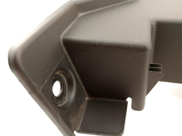 Hyundai Genesis Rear Right Partition Cover Panel