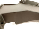 Hyundai Genesis Rear Right Partition Cover Panel-4