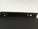 Hyundai Genesis Rear Right Partition Cover Panel-6