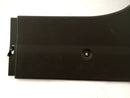 Hyundai Genesis Rear Right Partition Cover Panel-7