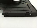 Hyundai Genesis Rear Right Partition Cover Panel-10