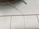 Hyundai Genesis Rear Right Partition Cover Panel-12