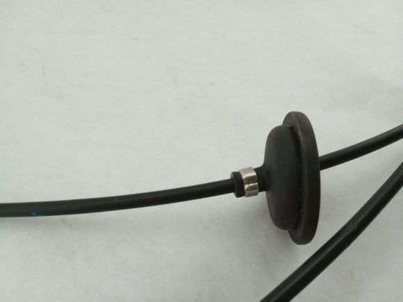 Hyundai Genesis Rear Trunk Lock Actuator With Cable