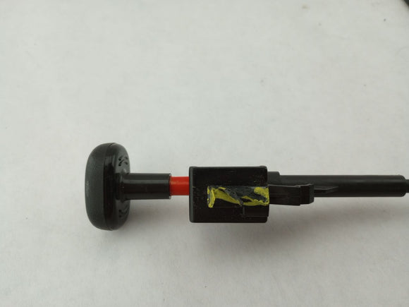 Hyundai Genesis Rear Trunk Lock Actuator With Cable