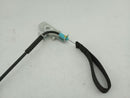 Hyundai Genesis Rear Trunk Lock Actuator With Cable-8