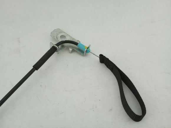 Hyundai Genesis Rear Trunk Lock Actuator With Cable