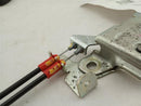 Hyundai Genesis Rear Trunk Lock Actuator With Cable-10