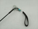 Hyundai Genesis Rear Trunk Lock Actuator With Cable-12