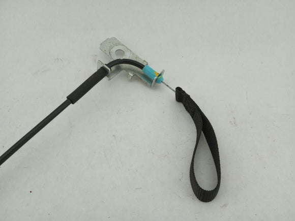 Hyundai Genesis Rear Trunk Lock Actuator With Cable