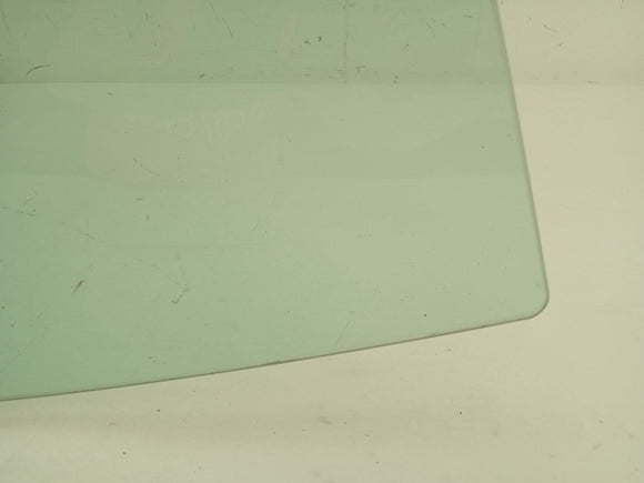 Hyundai Genesis Front Right Door Glass