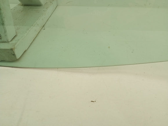 Hyundai Genesis Front Right Door Glass