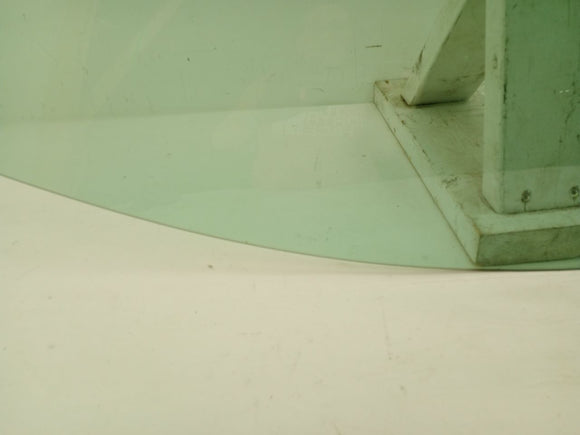 Hyundai Genesis Front Right Door Glass