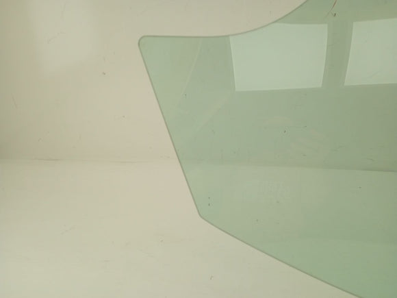 Hyundai Genesis Front Right Door Glass