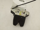 Hyundai Genesis Trunk Lid Latch Lock Actuator-2
