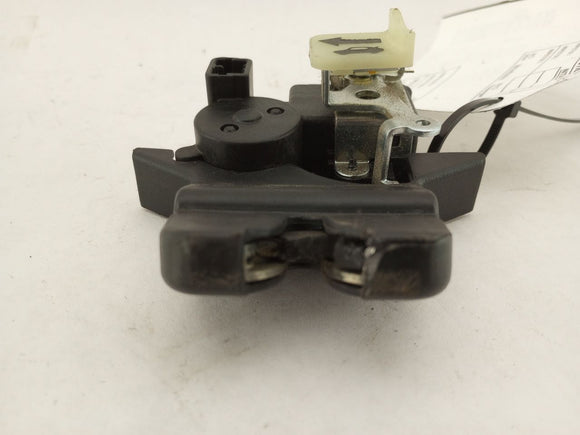 Hyundai Genesis Trunk Lid Latch Lock Actuator