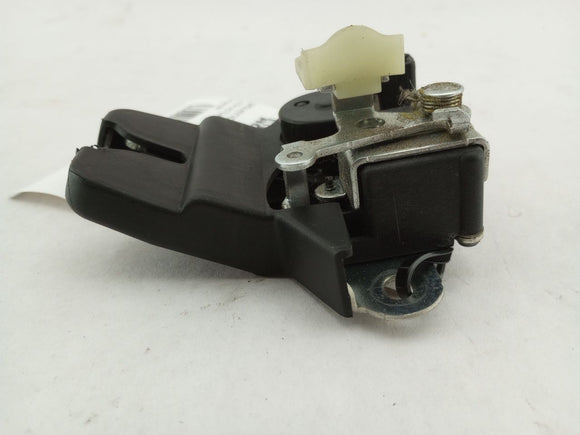 Hyundai Genesis Trunk Lid Latch Lock Actuator