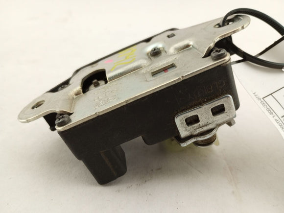 Hyundai Genesis Trunk Lid Latch Lock Actuator