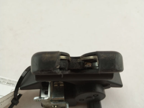 Hyundai Genesis Trunk Lid Latch Lock Actuator