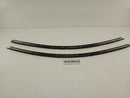 Hyundai Genesis Pair Of Door Sill Trim-1